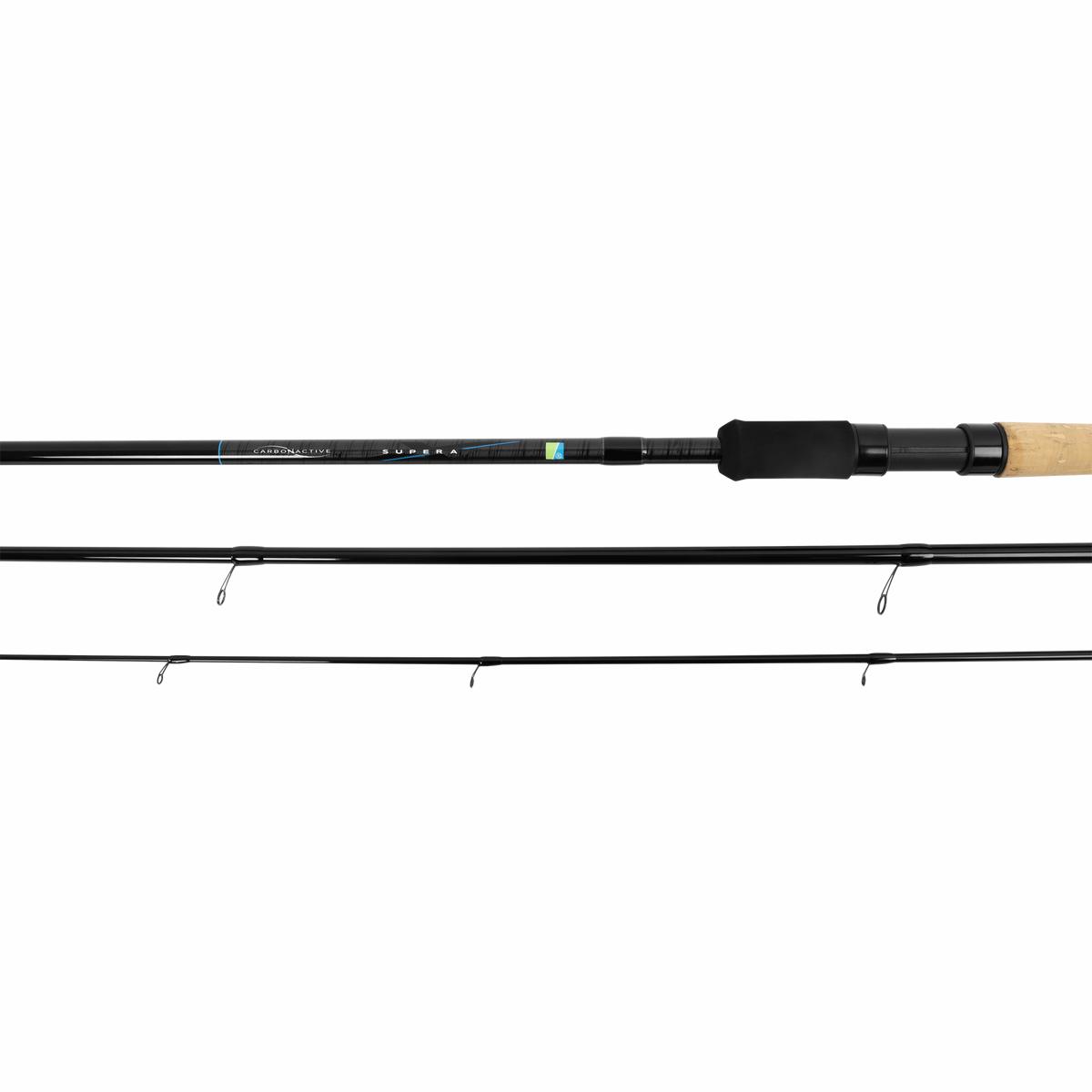 Preston Innovations Supera X Float Rods