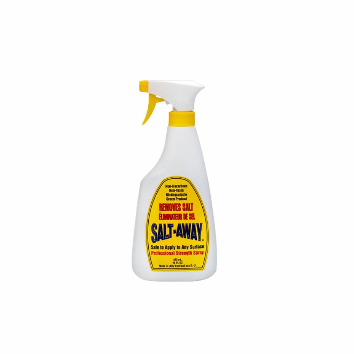 SALT AWAY PROFESSIONAL STRENGTH SPRAY