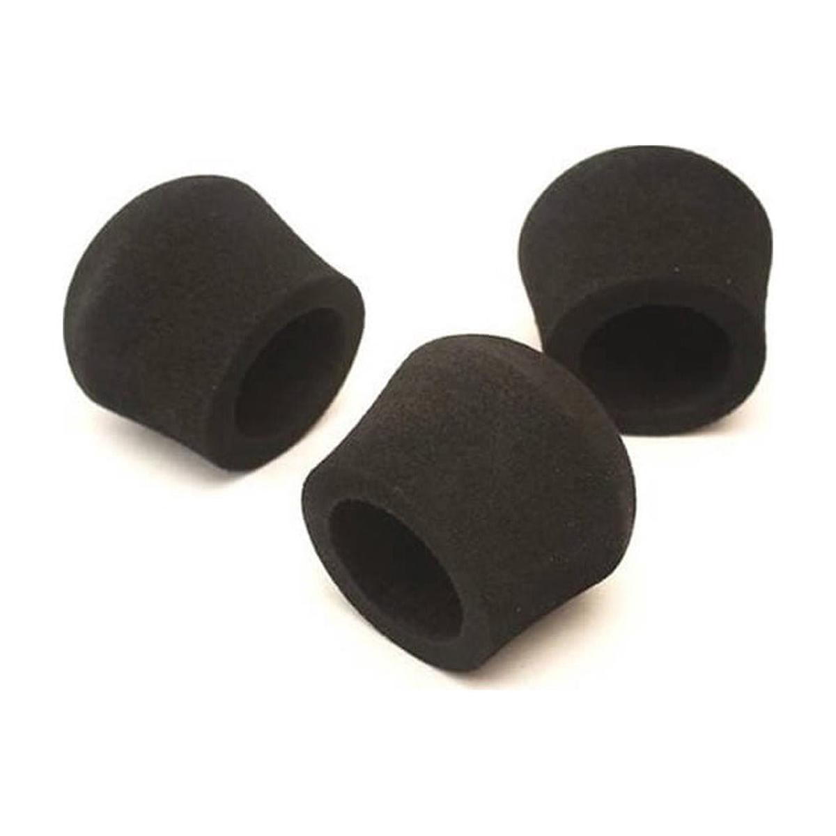 TFO EVA Butt Cap 3-Pack
