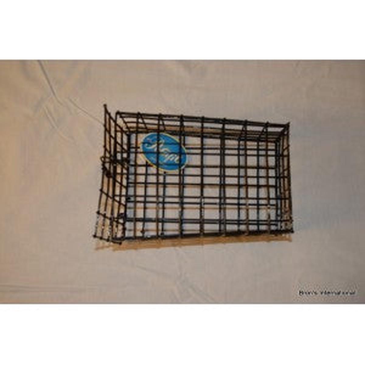 Bron's Crab Trap Bait Cage Large
