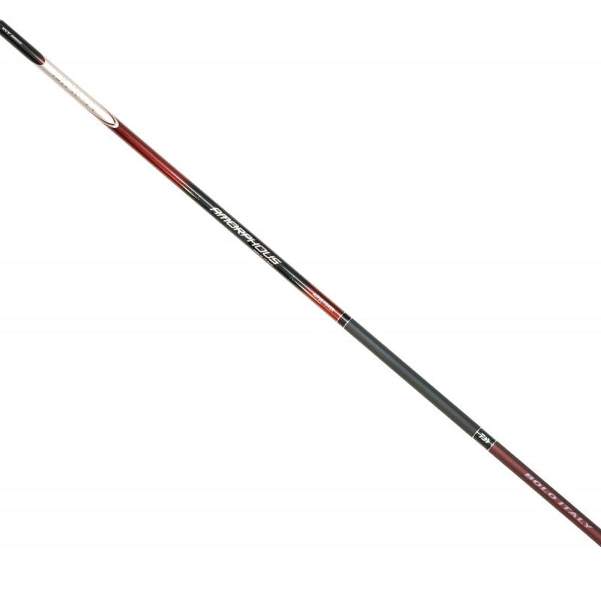 Daiwa 20 Amorphous Bolo Power