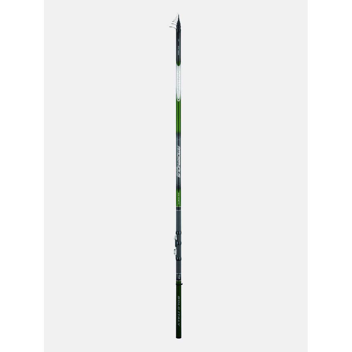 Daiwa 22 Amorph Bolo Infinity R