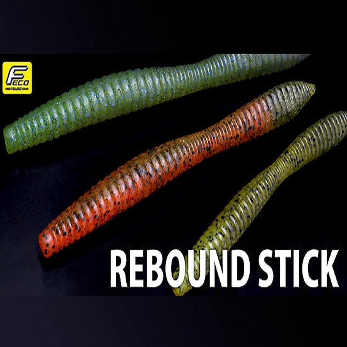 Deps Rebound Stick 6"
