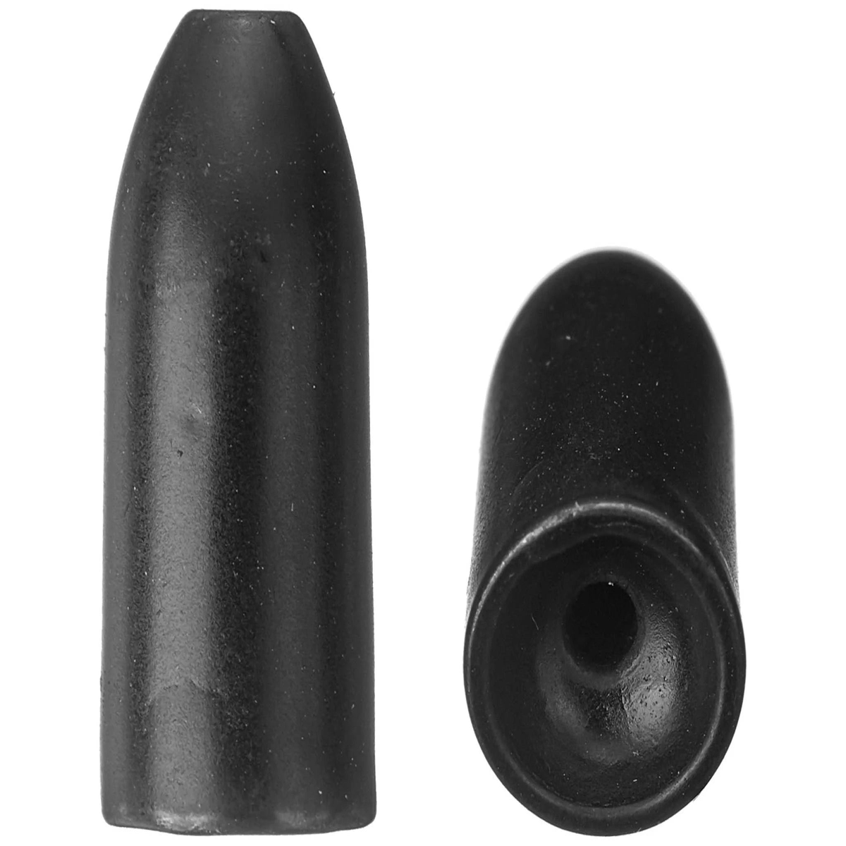 Eco Pro Tungsten Black Worm Weights