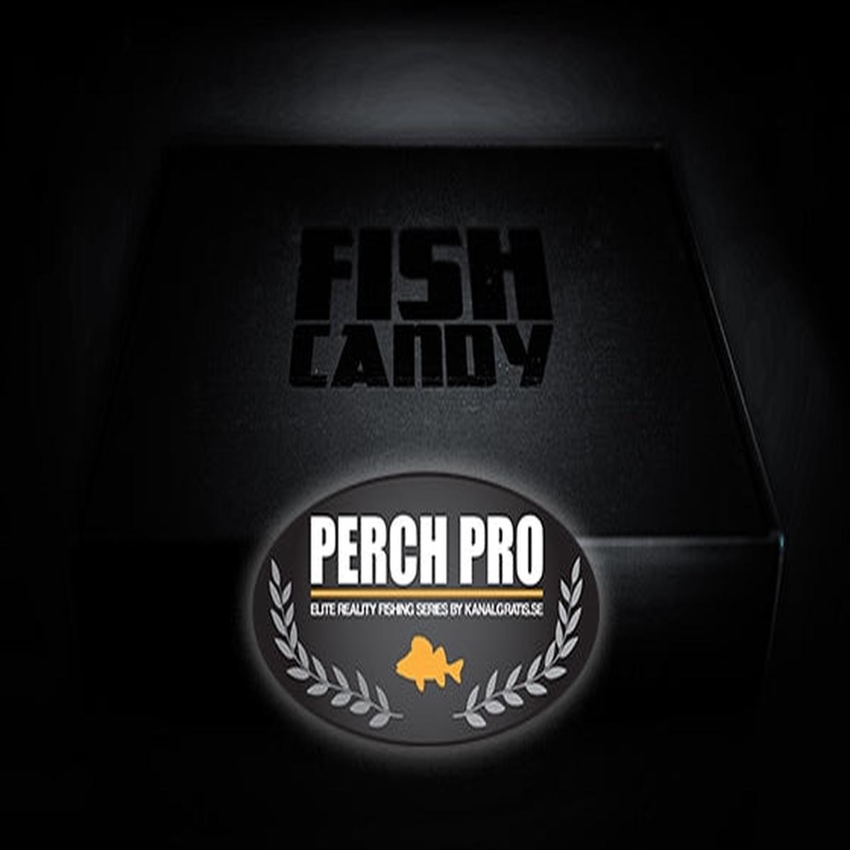 FishCandy PerchPro Box
