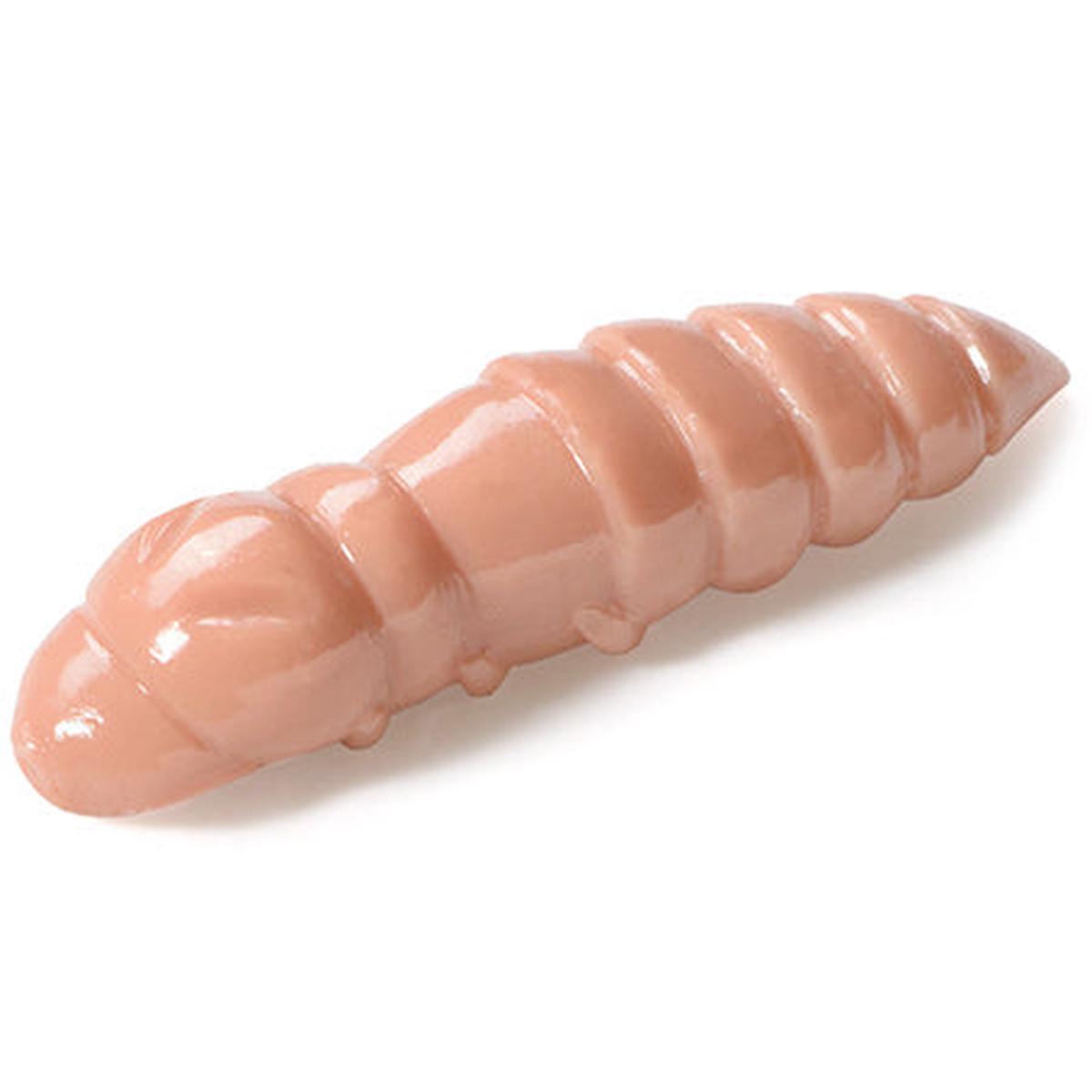 FishUp Lure Pupa 1.2 Cheese 104 Coffee Milk