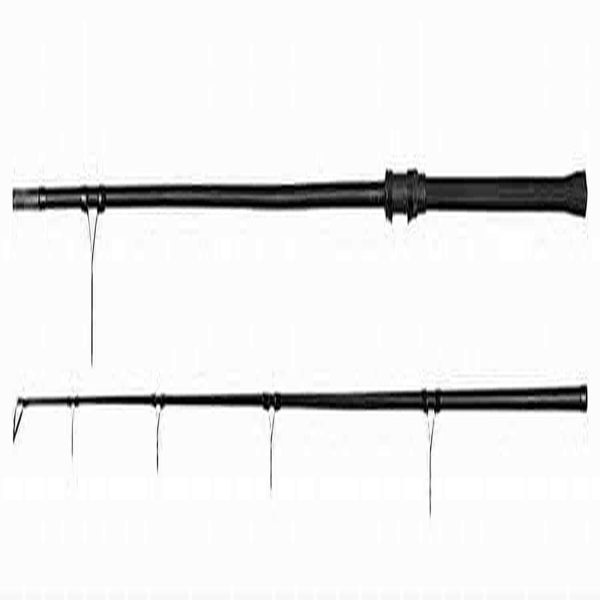 Fox EOS X 12ft 3.5lb Full Shrink