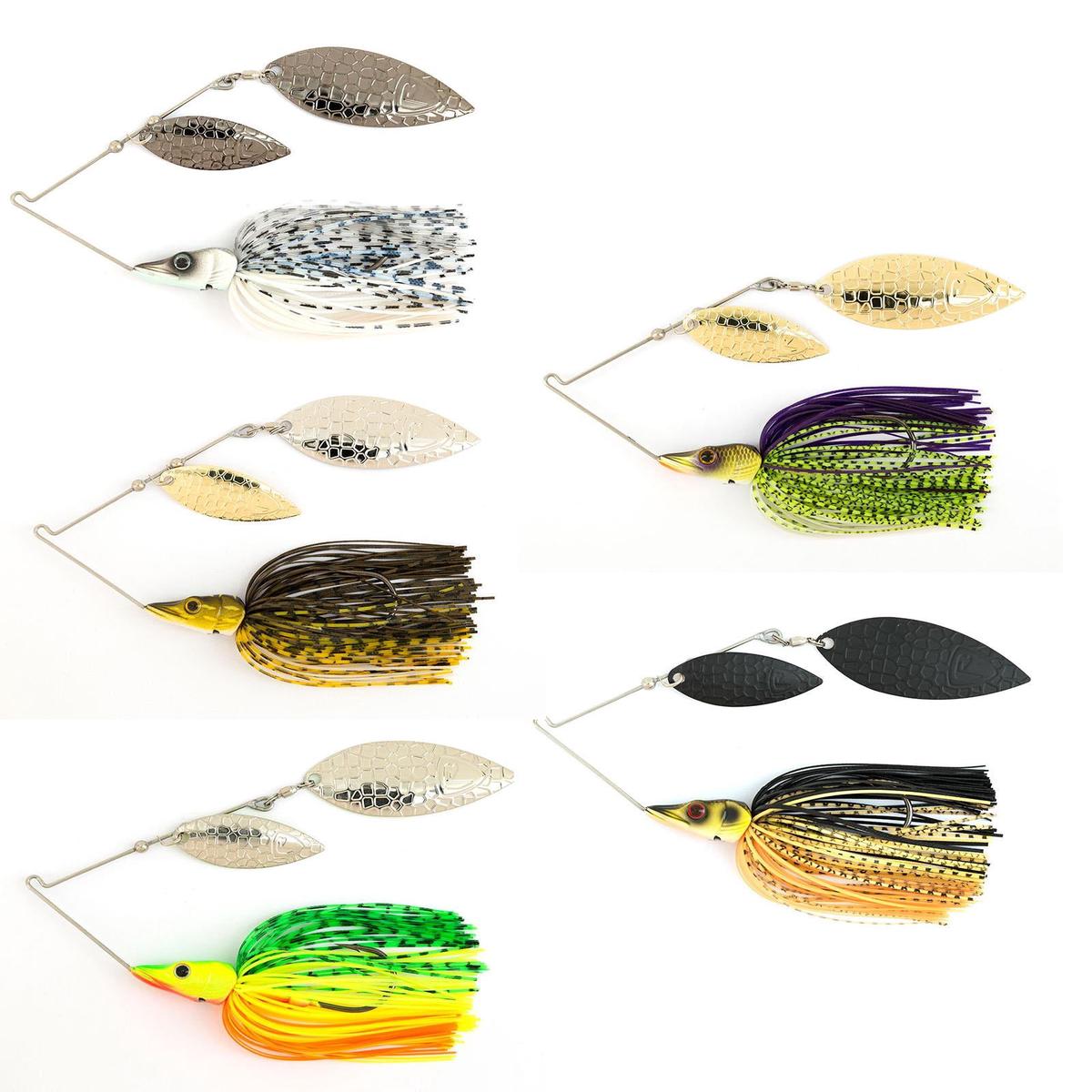 Fox Rage Spinnerbaits