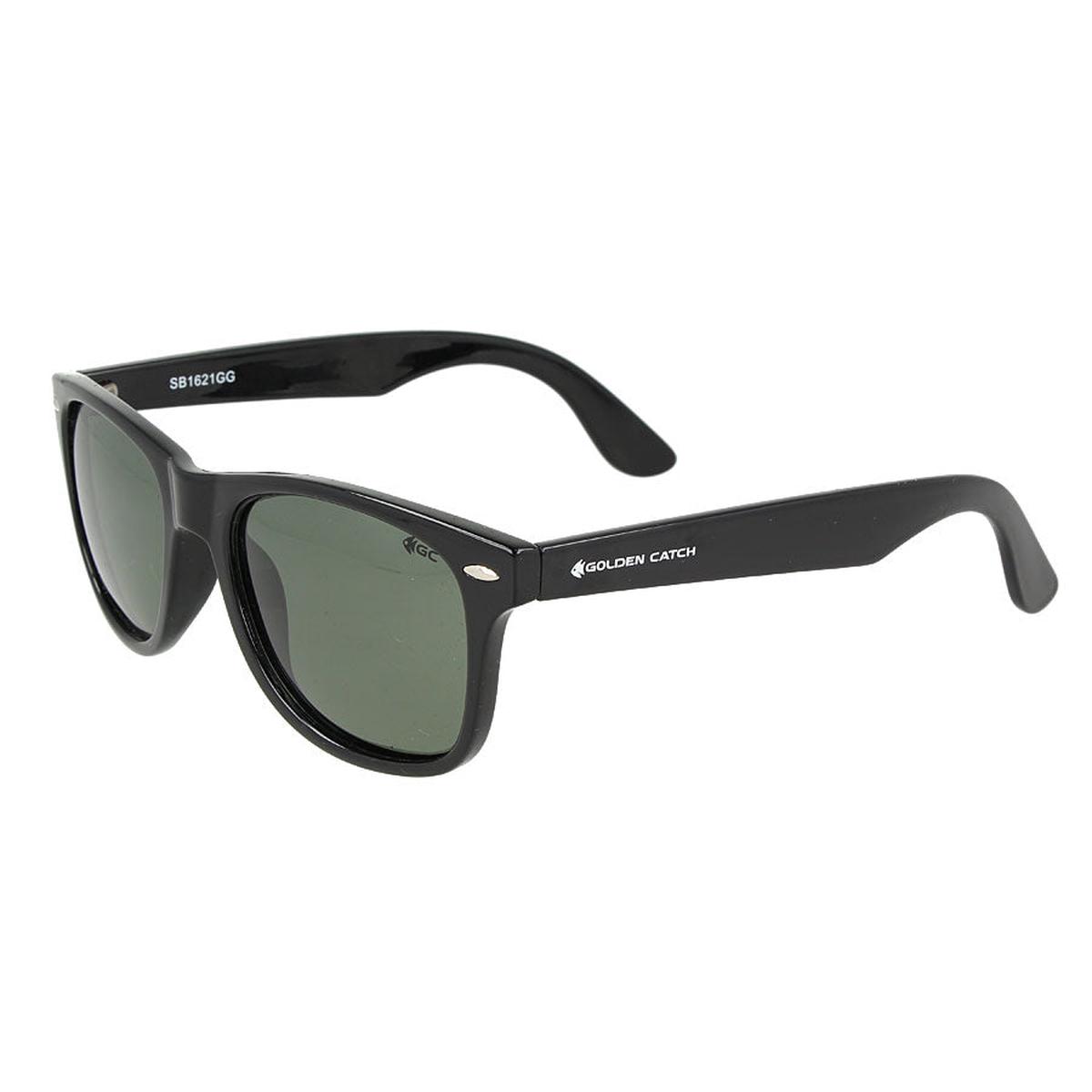 Golden Catch SB1621GG Polarized Sunglasses