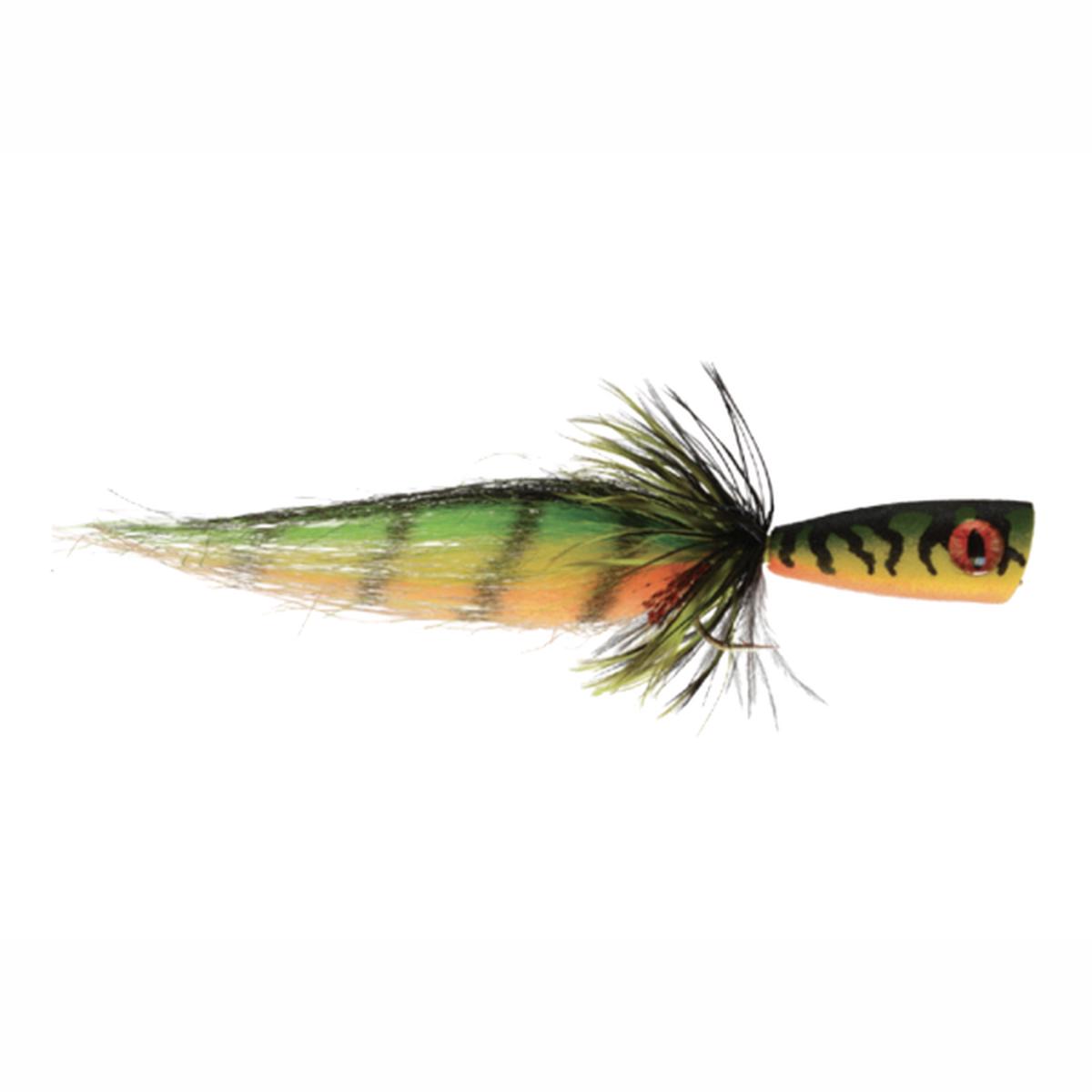 J's Predator Popper - Size 3/0