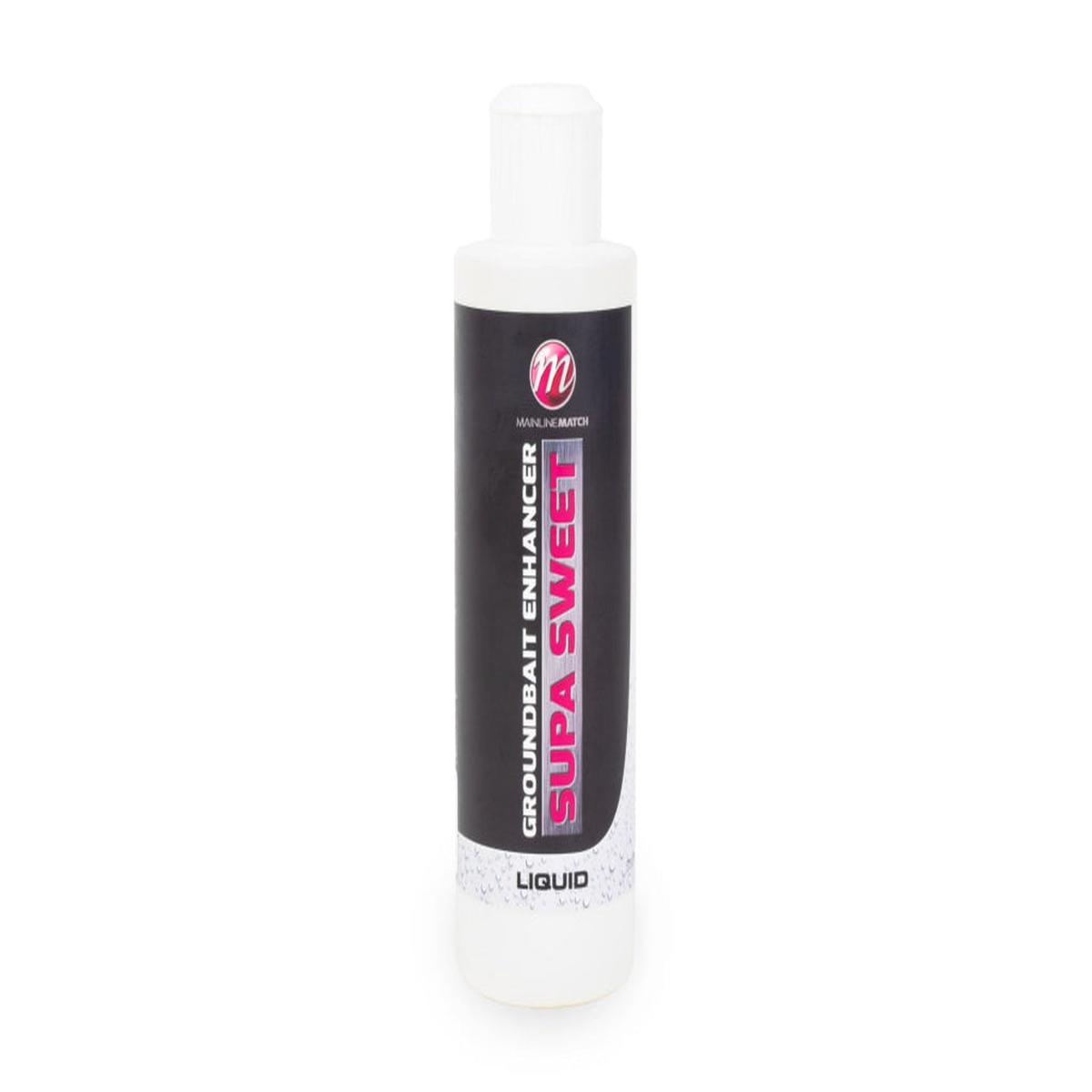 Mainline Match - Supa Sweet Groundbait Enhancer 250ml