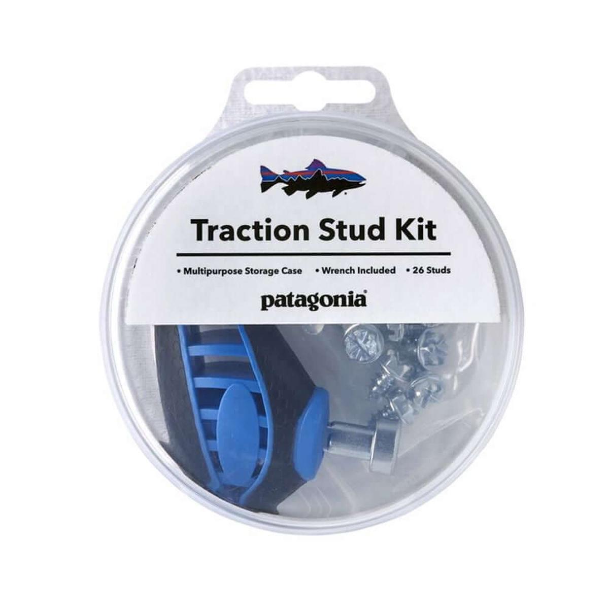 Patagonia - Traction Stud Kit