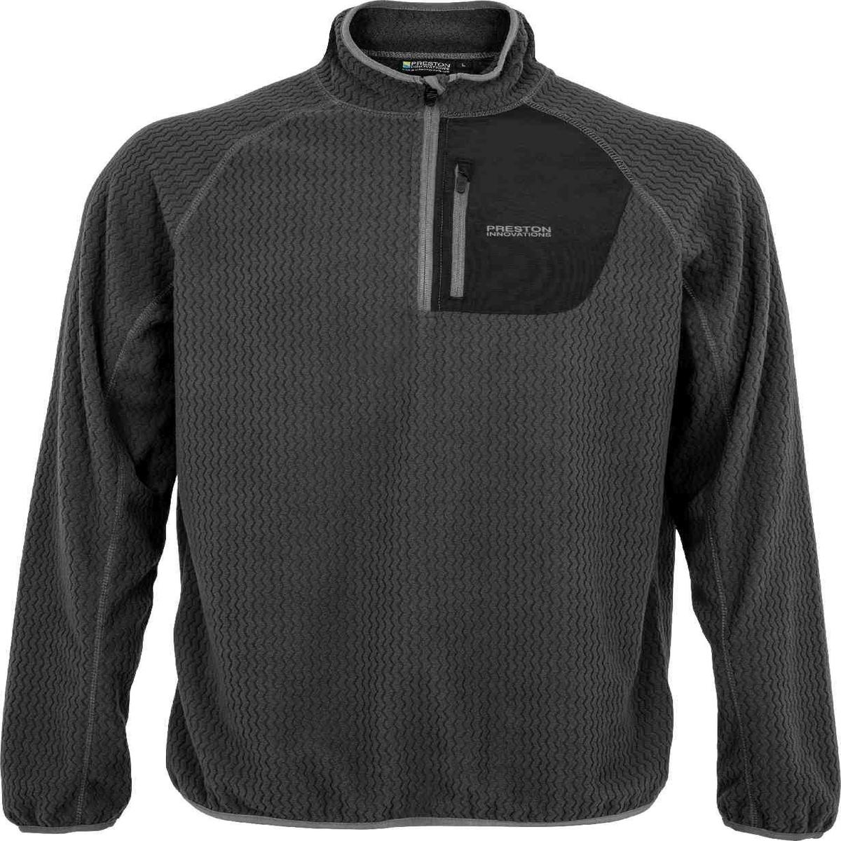 Preston Innovations Core Collection Zig Zag Fleece
