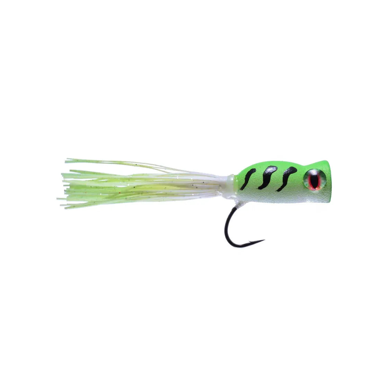 Rainy's Lu'au Frog - Size 1/0