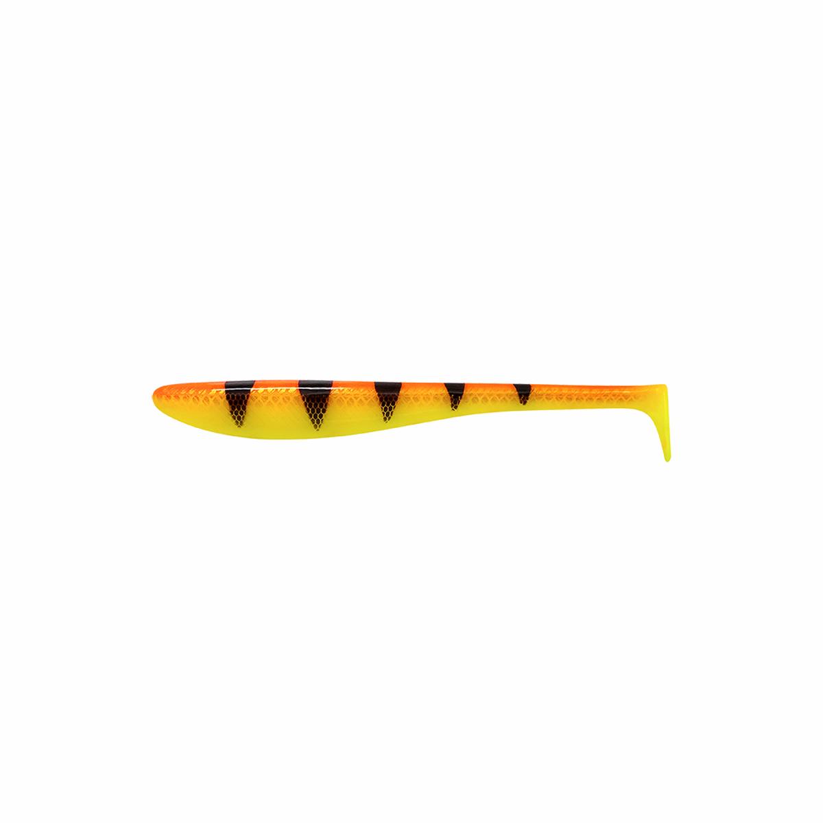 Savage Gear Monster Shad 22cm 60g 2pcs Golden Ambulance