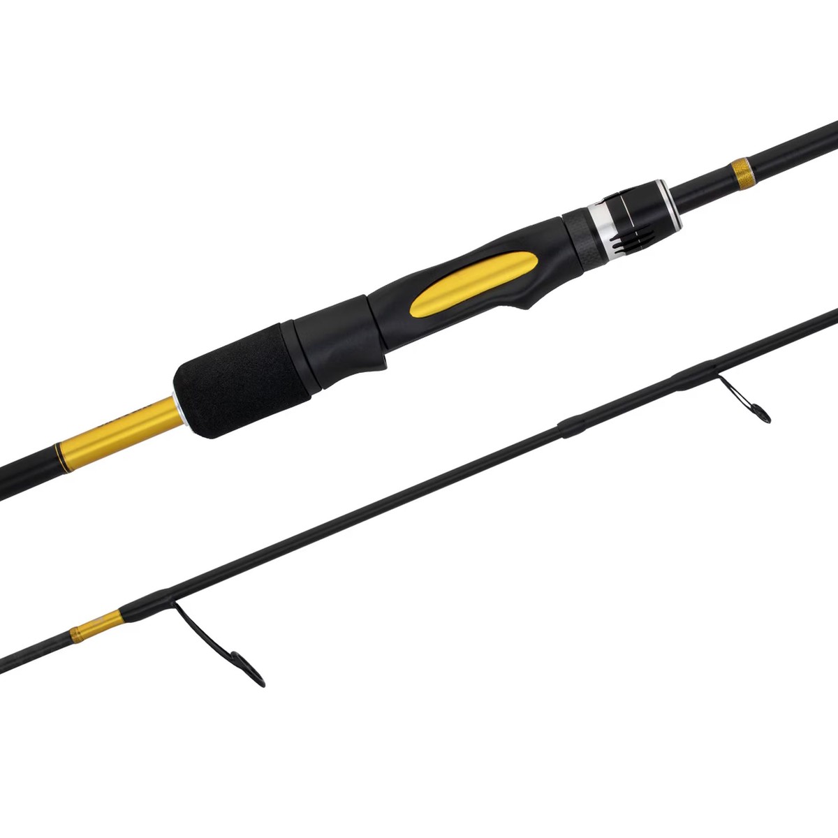 Shimano Revolution 7'2" Medium Light Spin Rod