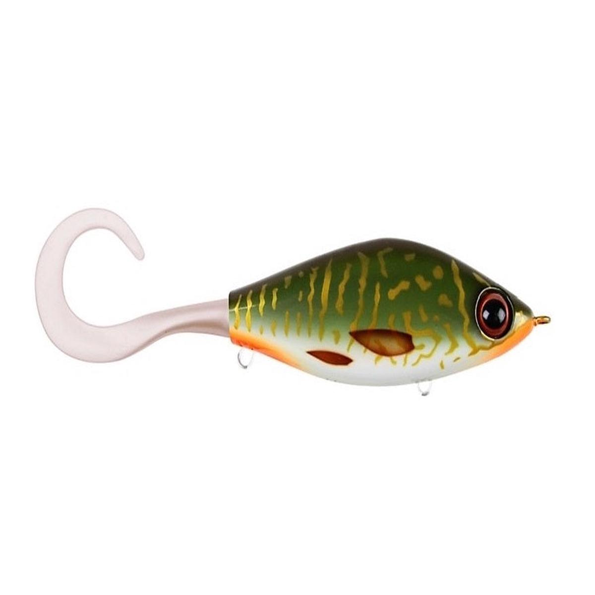 Strike Pro Guppie 13.5cm CWC003 Special Pike X