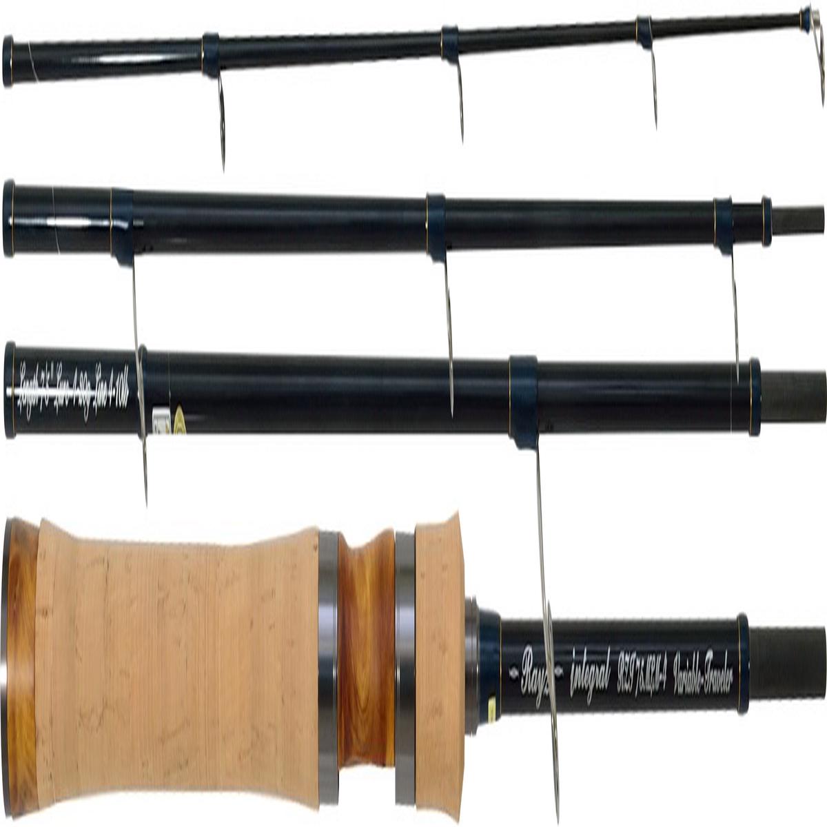 Tenryu Rayz Integral 75 MLM 7 5 4-20g