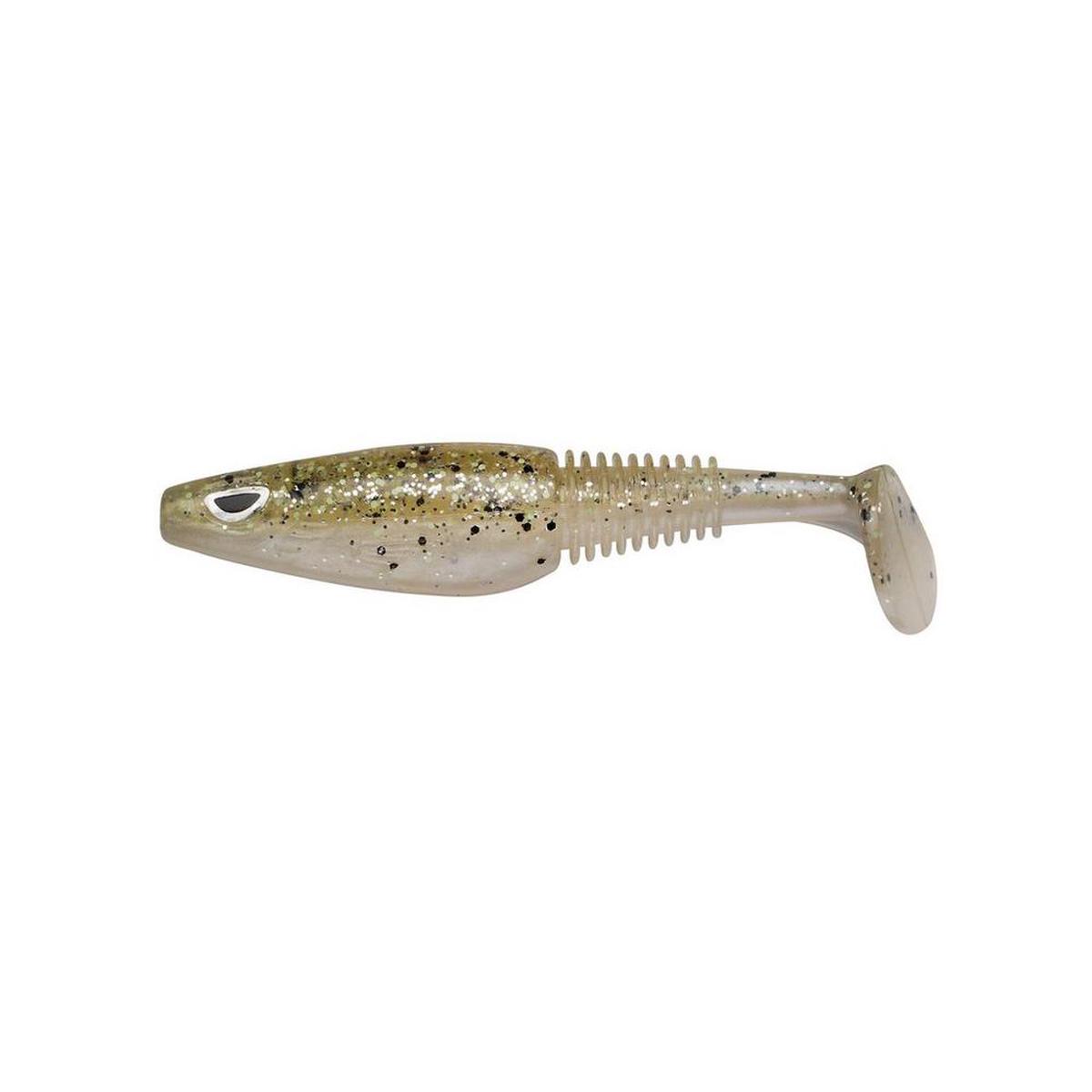 Berkley Sick Swimmer 12cm Salt and Pepper