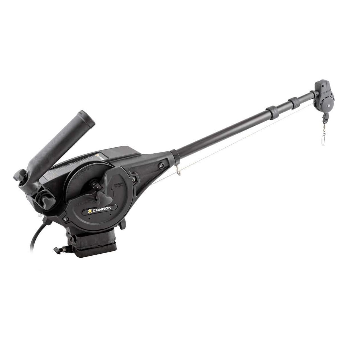 Cannon Magnum 10 Downrigger