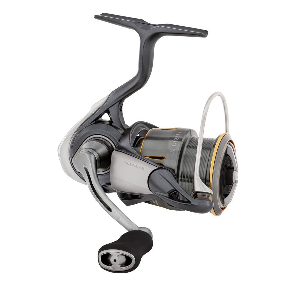 Daiwa 23 Airity 5000D-Cxh Spin Reel
