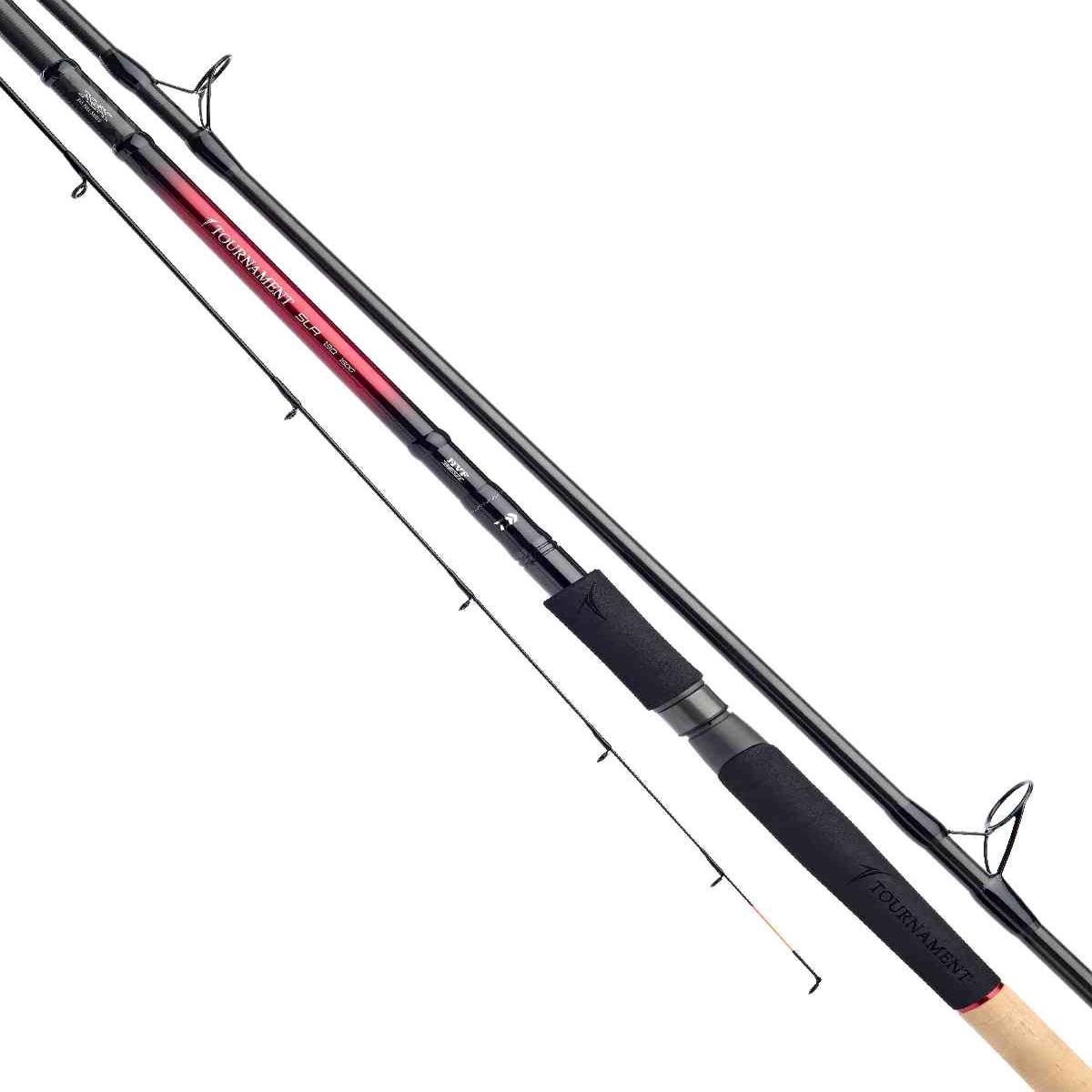Daiwa Tournament SLR Feeder 13 150g 3pc