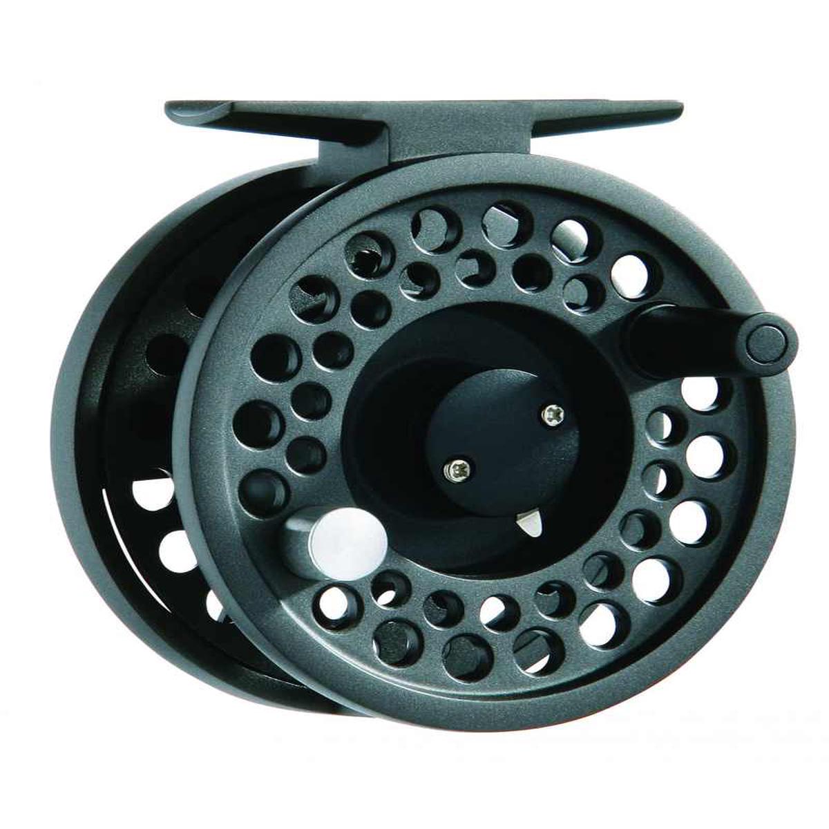 Daiwa Wilderness 200