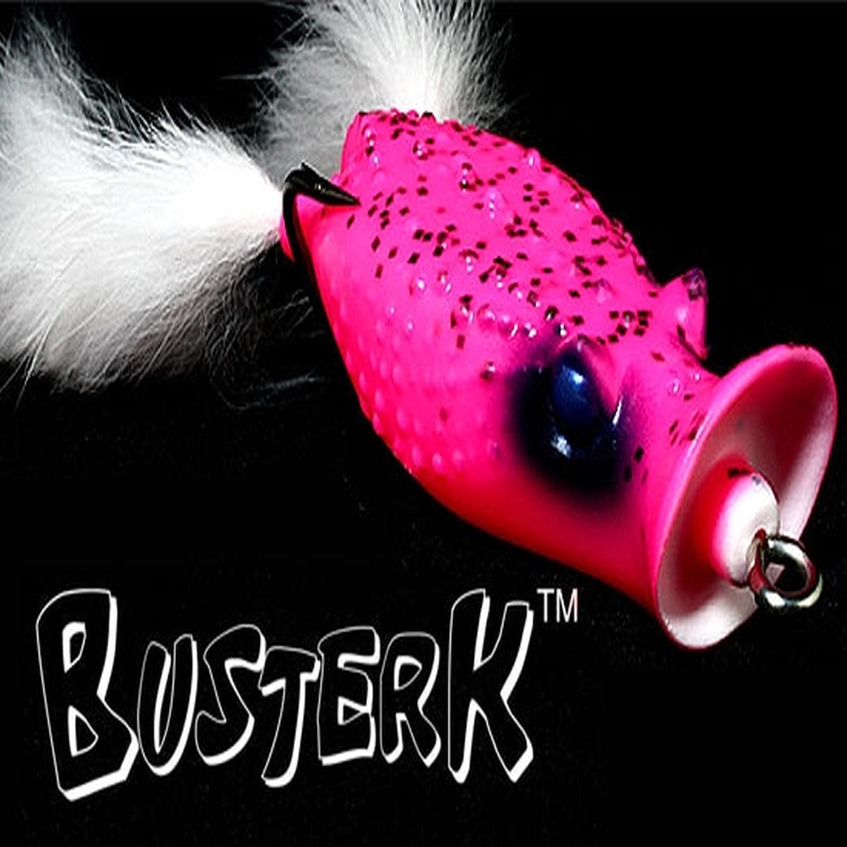 Deps BusterK