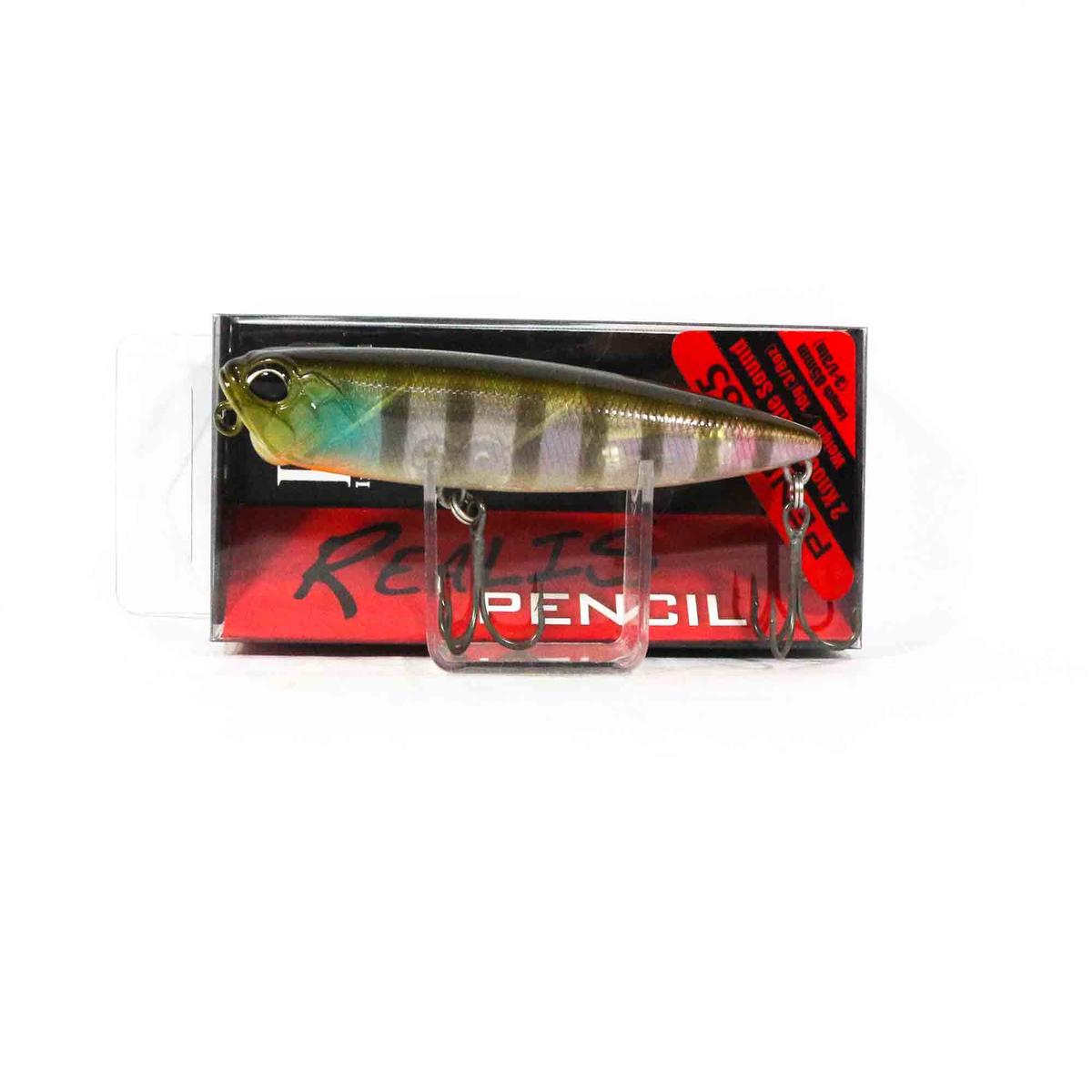 Duo Realis Pencil 85 Topwater Floating Lure CCC3158 (0946)