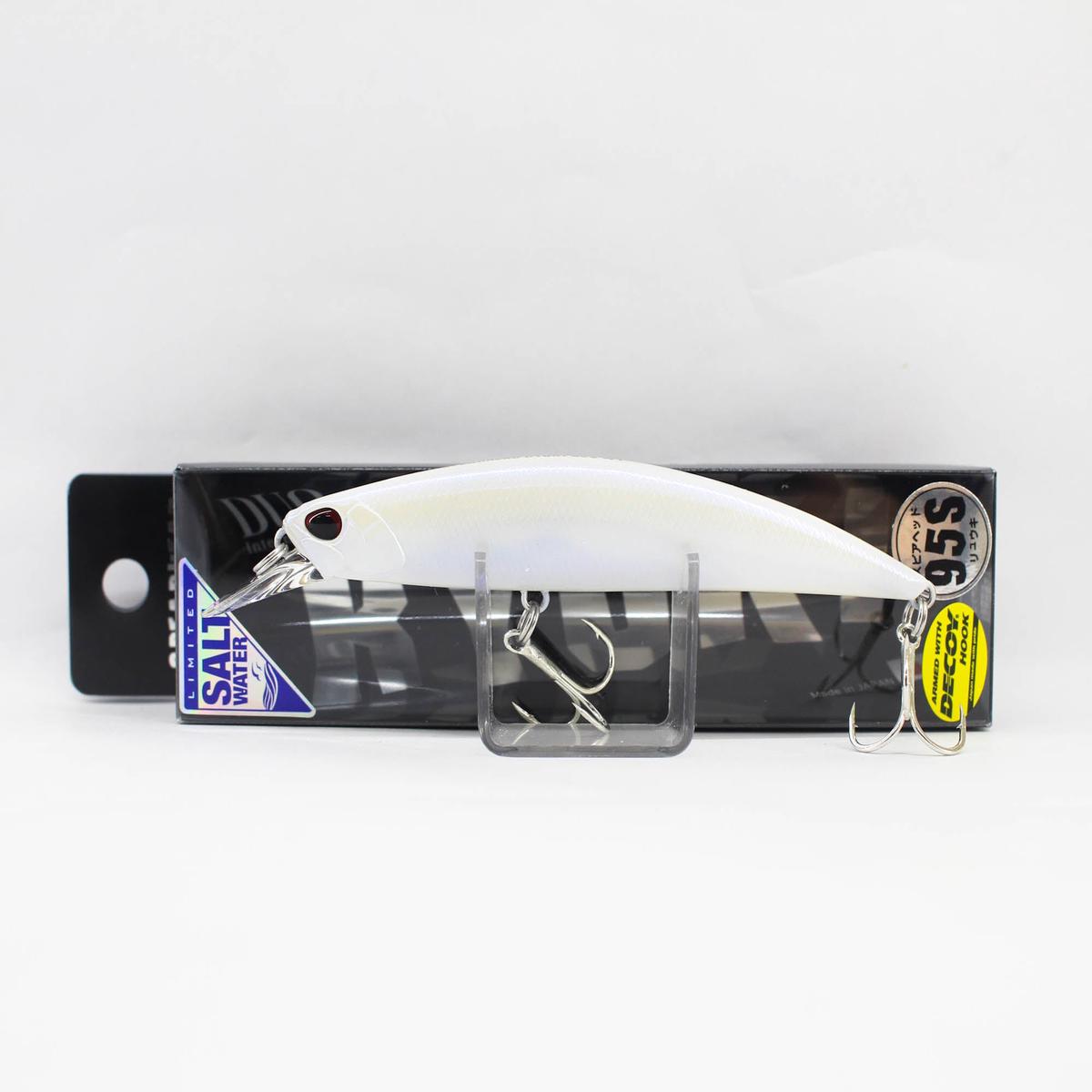Duo Spearhead Ryuki 95S Weight Tune Sinking Lure ACCZ049 (5944)