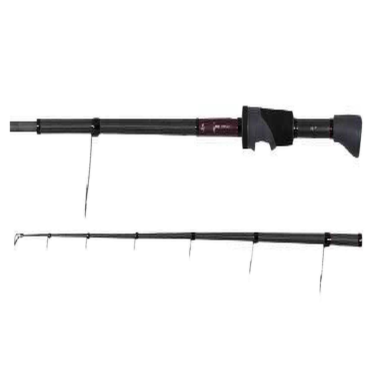 Fox Rage Warrior Zander Jigger 7 10-30g 2pcs