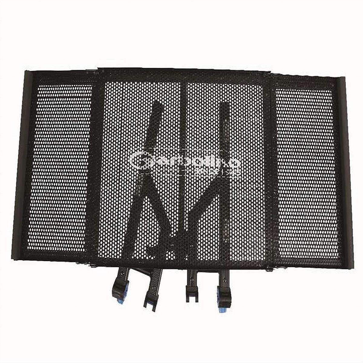 Garbolino Legless Side Tray XX-Large - With Multi Tent/Kit Inserts