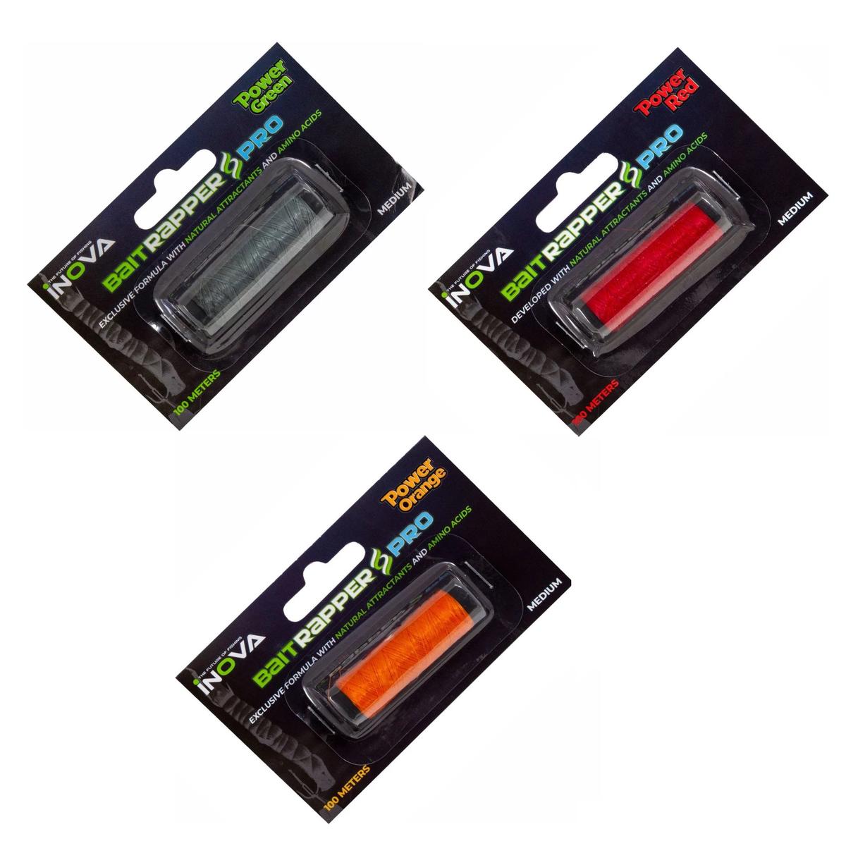 Inova Bait Rapper Elastic