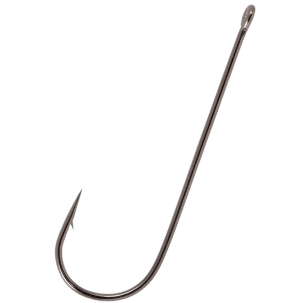 Konan Longshank Black Nickel Prepack