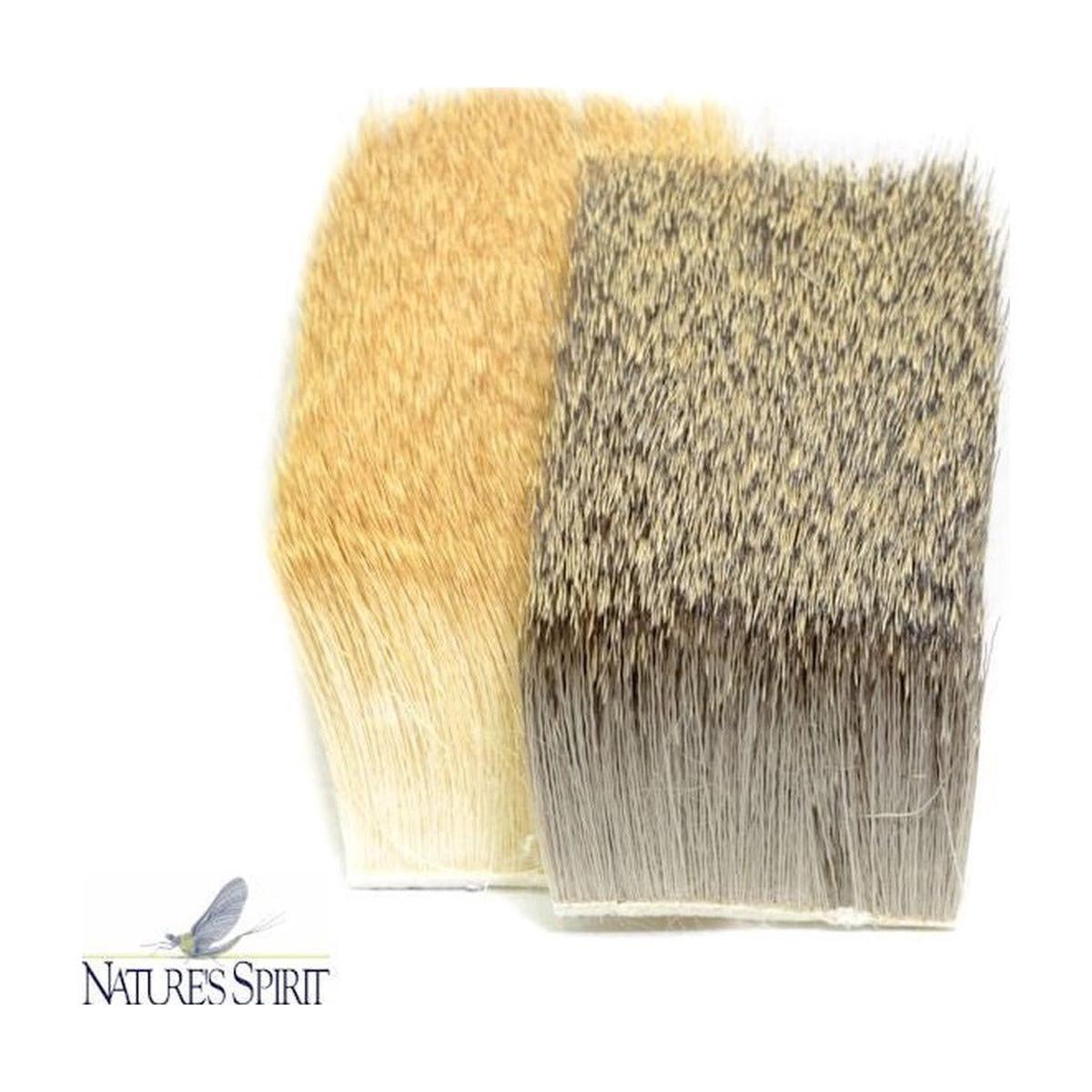 Nature's Spirit Hopper Deer Hair