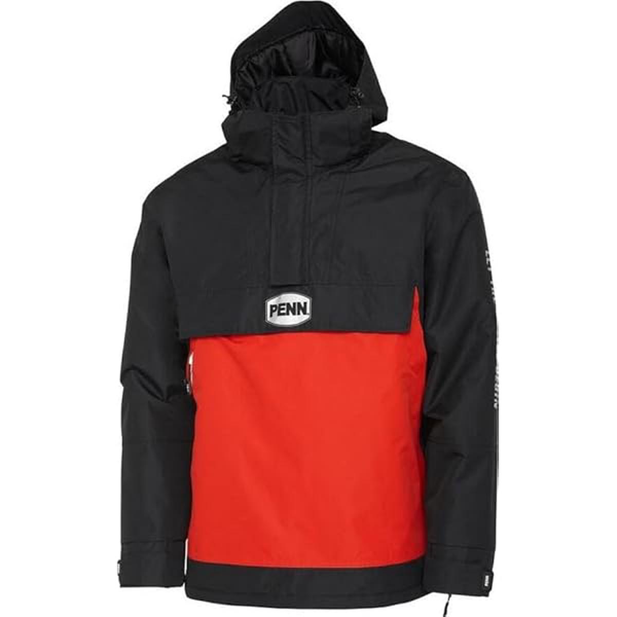 Penn Fierce Smock Fiery Red