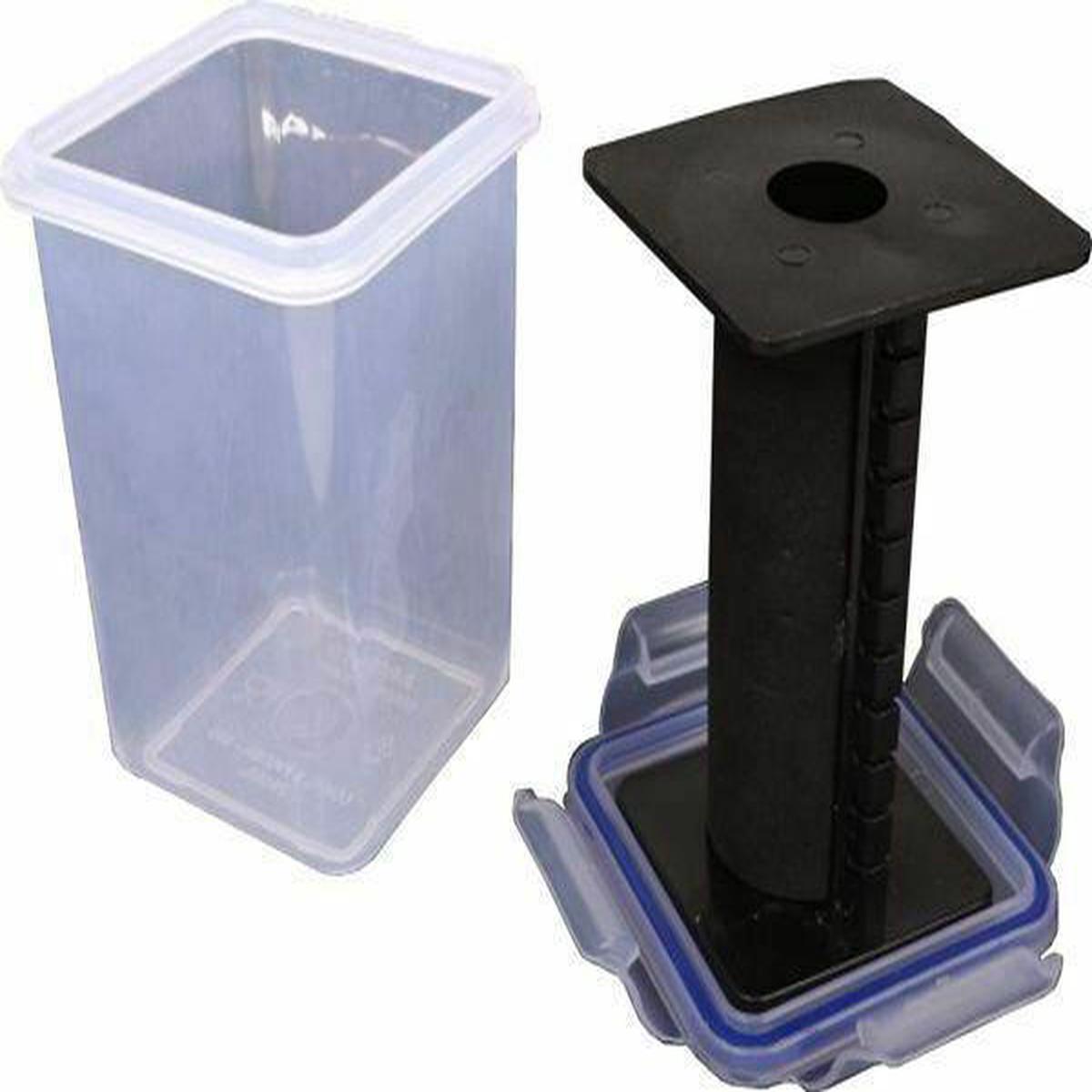 PikePro Rig Bin