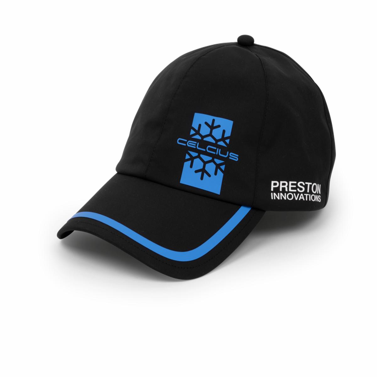 Preston Innovations Celcius Cap