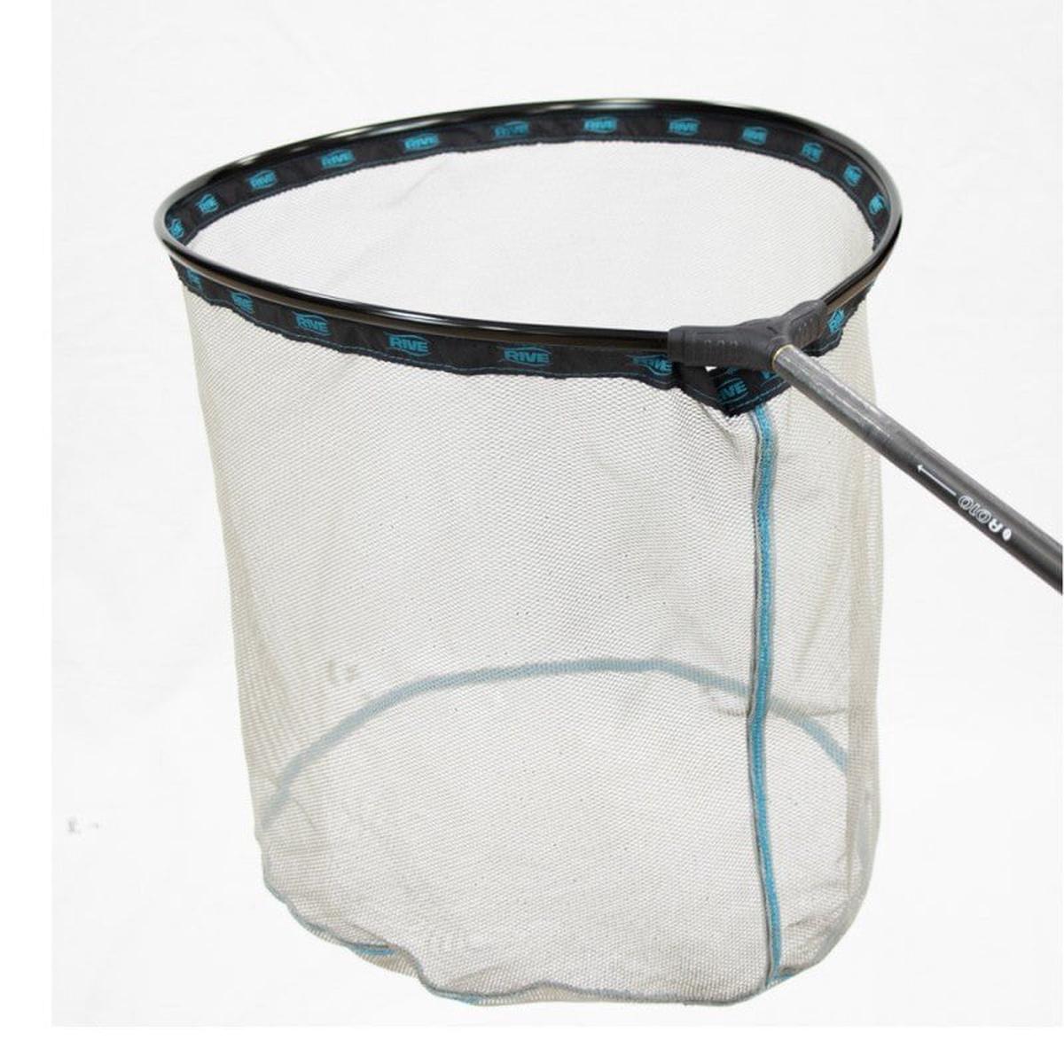 Rive Carp Safe Landing Net XL - 470x400x400mm