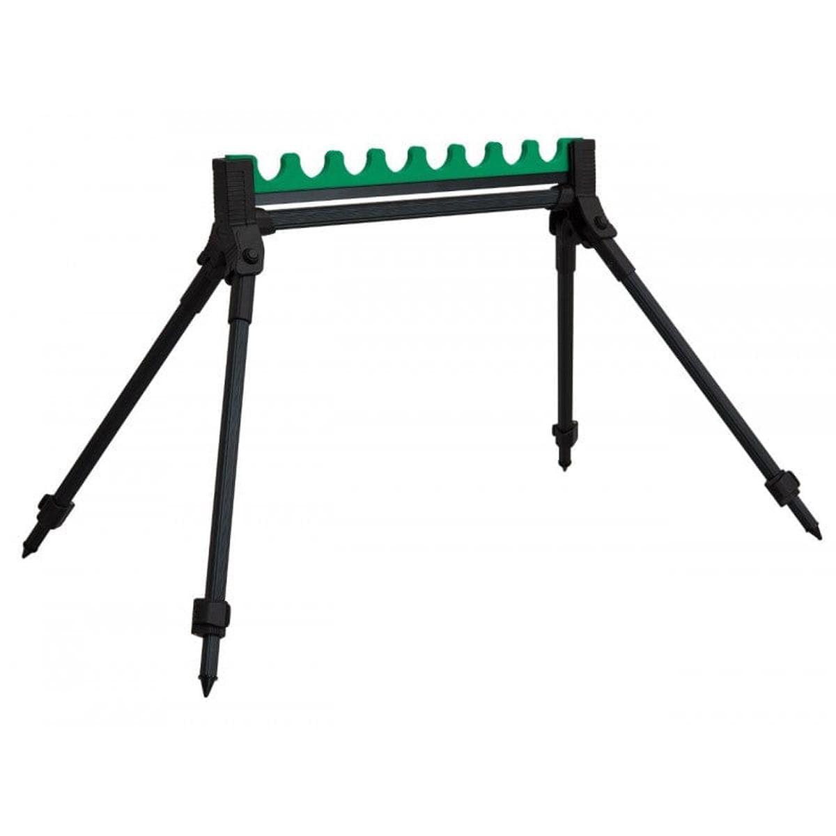 SENSAS Match 4 Leg Rig Roost - 10 Slots
