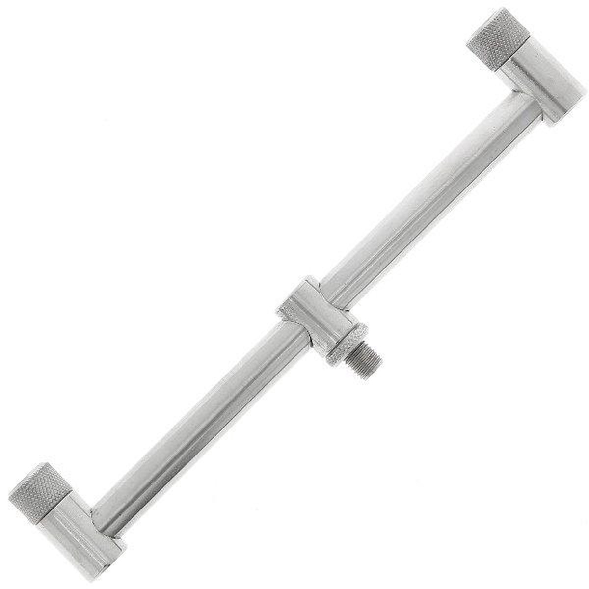 SS Buzz Bar Fixed 2 Rod 20cm Single