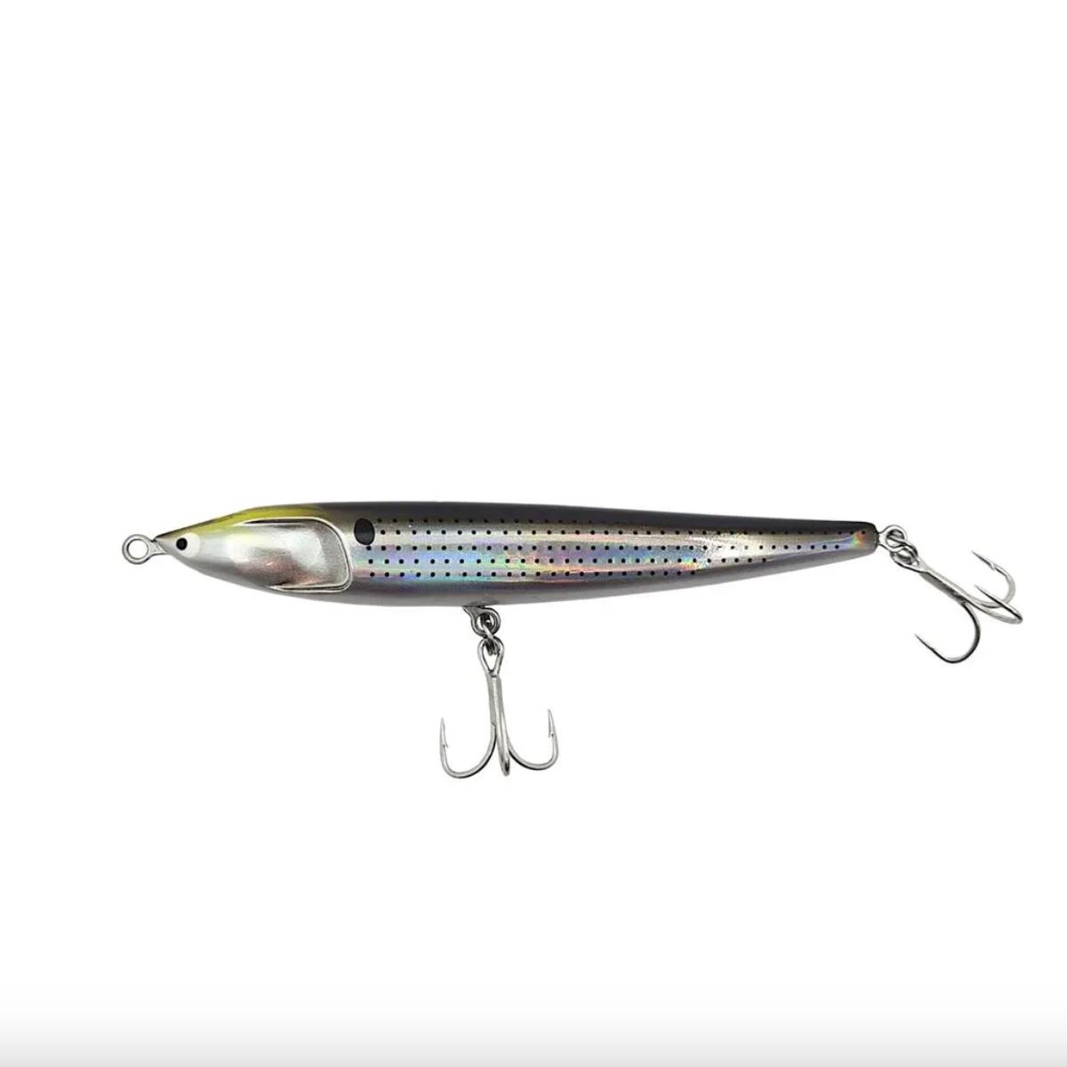 Tackle House K-Ten M-Sound Lure (118mm/14g)(Konoshiro)