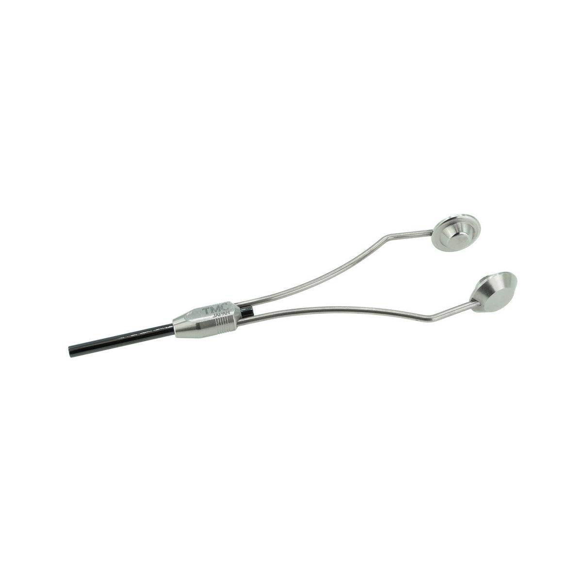 Tiemco Ceramic Bobbin EVO HD Straight