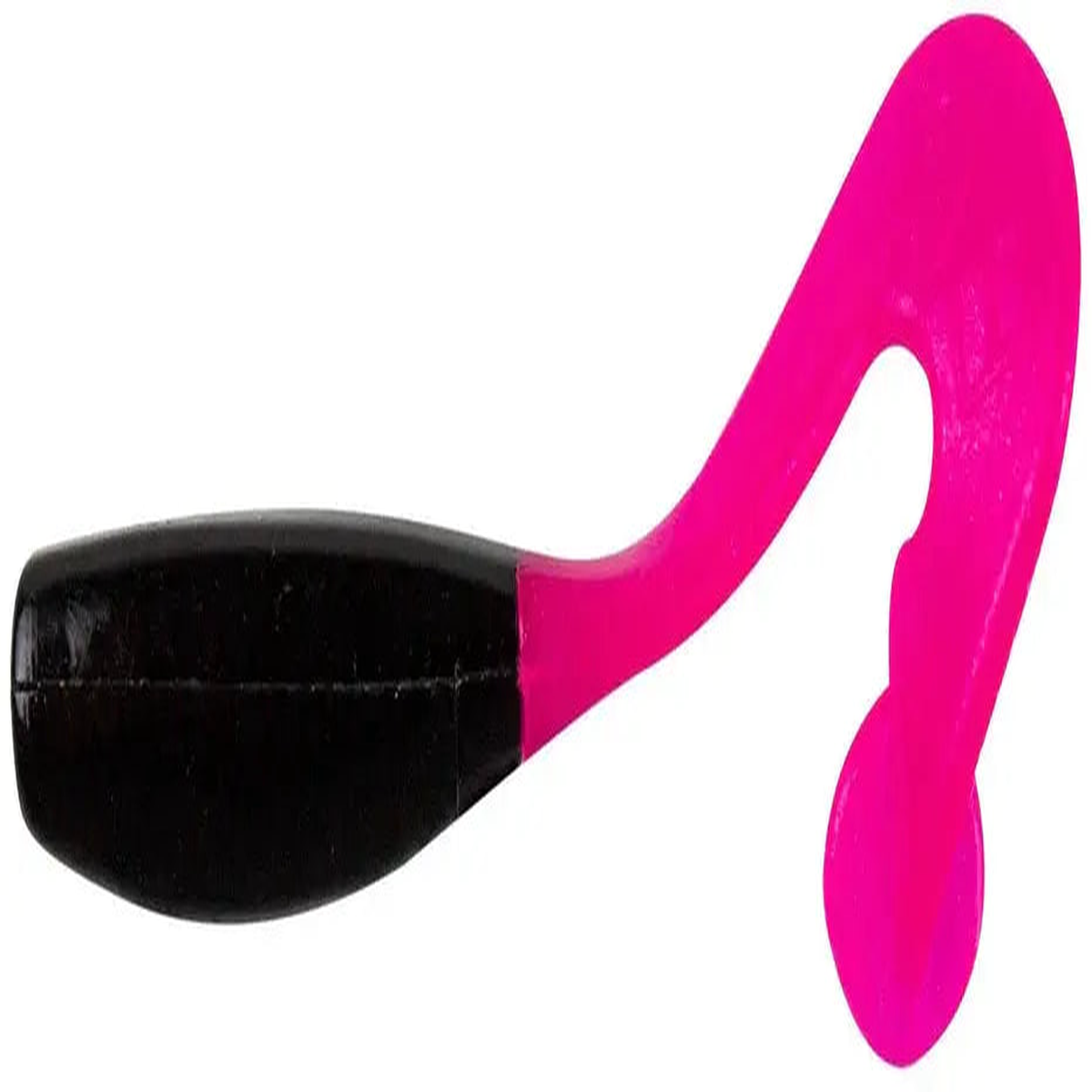 Bobby Garland Stroll'R 2.5" - Black/Hot Pink 12pk