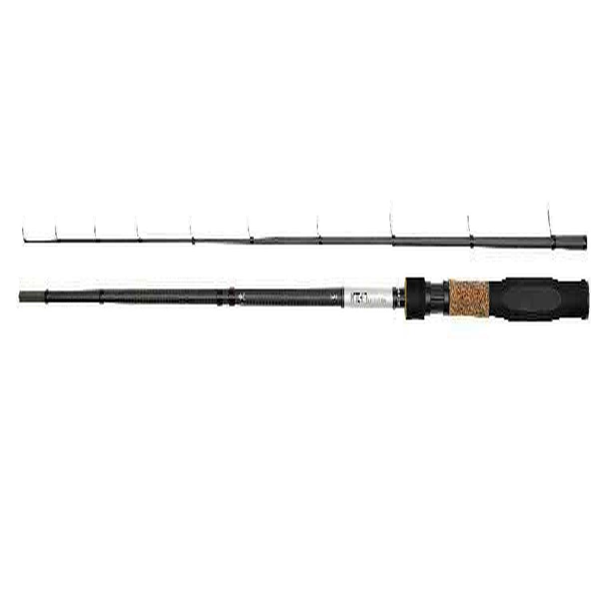Daiwa Matchman 9 Pellet Waggler 2pc