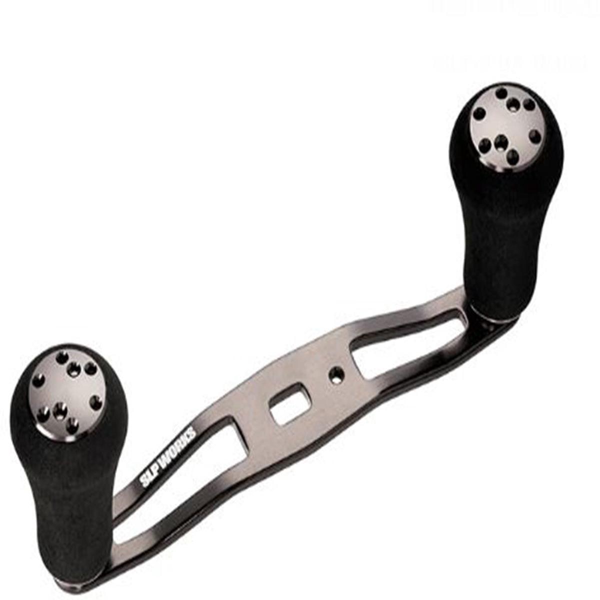 Daiwa SLP Works Metal Handle Set