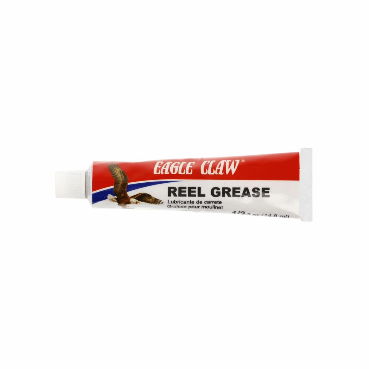 Eagle Claw Reel Grease
