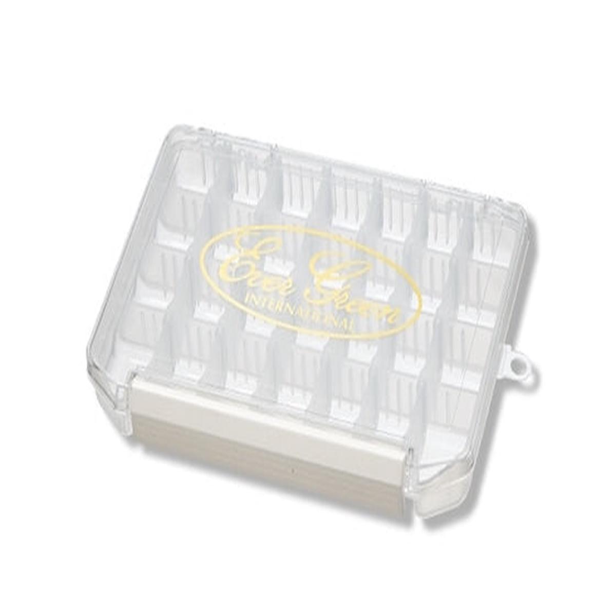 Evergreen Inner Box S Clear