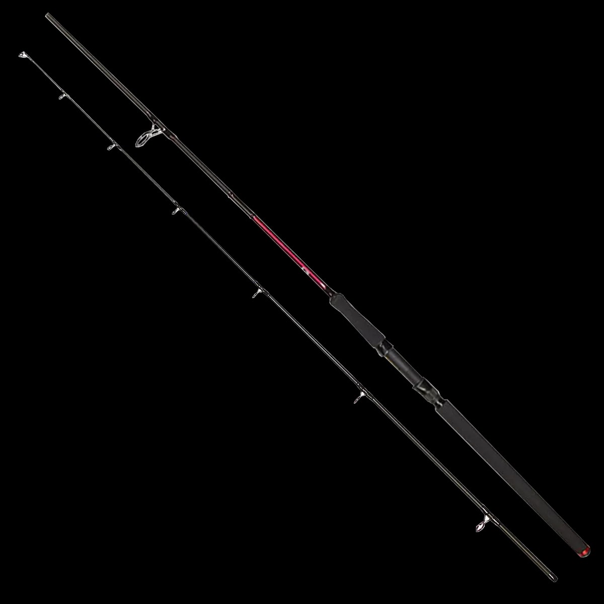 Golden Catch Passion Power Spinning Rod