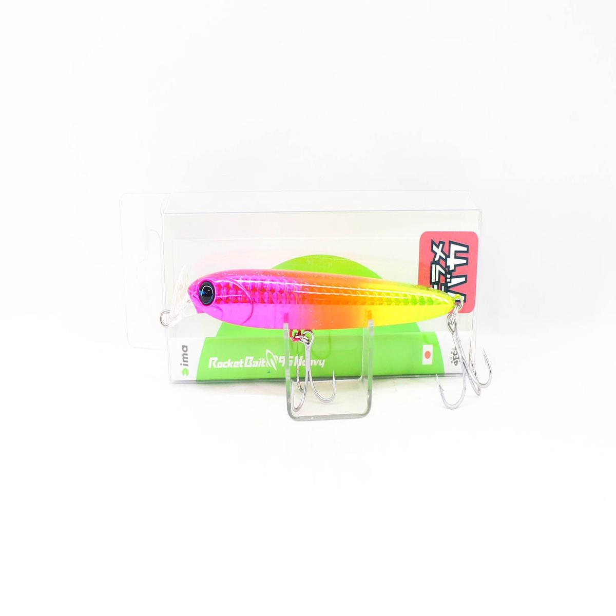Ima Rocket Bait 95 Heavy Sinking Lure X5077 (8994)